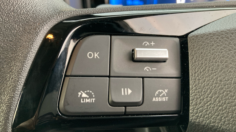 Toyota Proace City L1 Electric Icon Van 50kWh Auto